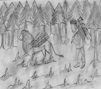 Seven story of advice