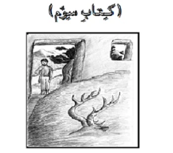 The third book of Aizoop